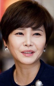 Choo Sang-mi