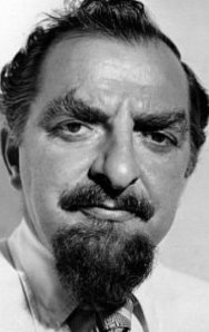 Hugh Griffith