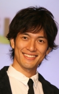Shin'nosuke Abe