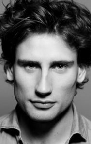 Edward Holcroft