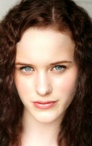 Rachel Brosnahan