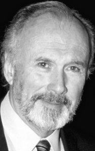 Richard Kiley