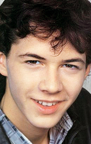 Christopher Daniel Barnes
