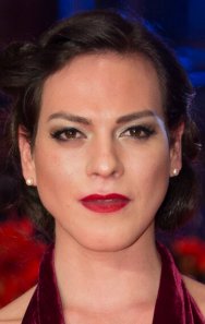 Daniela Vega