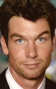 Jerry O'Connell