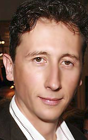 Nicholas Rowe