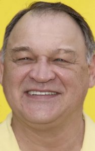 Ed O'Ross