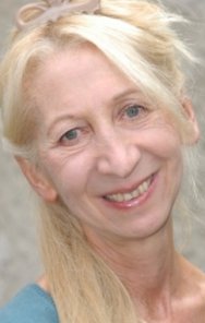 Agnès Aubé