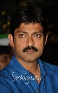Jagapathi Babu