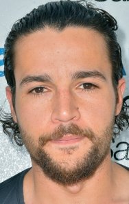 Christopher Abbott