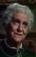 Beulah Bondi