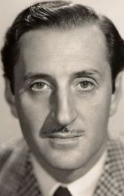 Basil Rathbone
