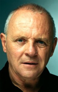 Anthony Hopkins