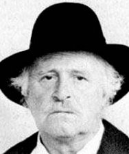 Laurence Naismith