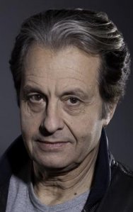 Christian Bujeau