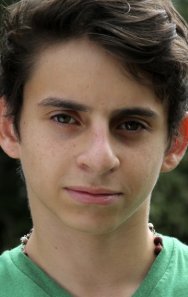 Moises Arias