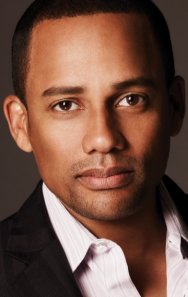 Hill Harper