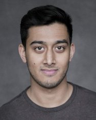 Karan Gill