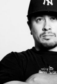 Andrew Kishino