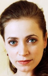 Anna Thalbach