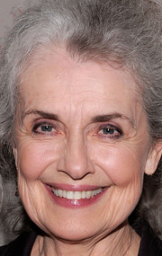 Mary Beth Peil