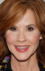 Linda Blair