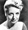 Lee Patrick