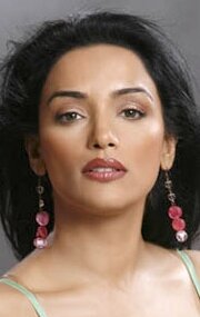 Shweta Menon
