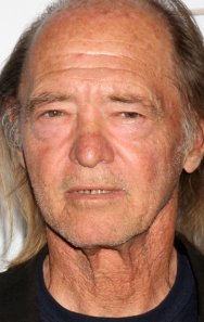 Tracey Walter