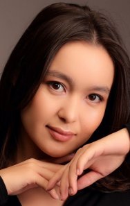 Bakytgul Serikbaeva