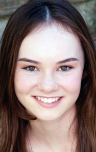 Madeline Carroll