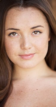 Carmen Hodgson