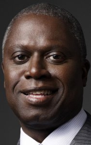 Andre Braugher