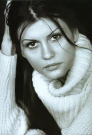 Yelena Kritskaya