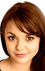 Kathryn Prescott