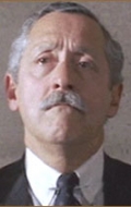 Mike Nussbaum