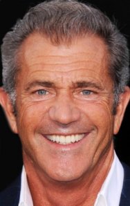 Mel Gibson