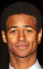 Alfred Enoch