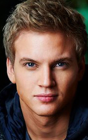 Marshall Williams