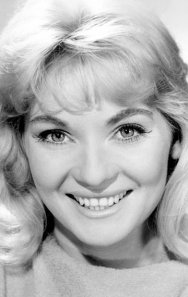 Diane Cilento