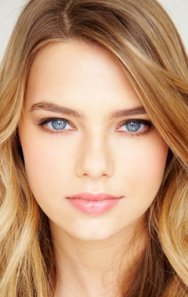 Indiana Evans