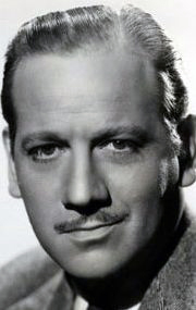 Melvyn Douglas
