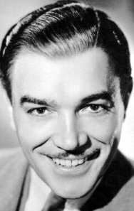 Walter Abel
