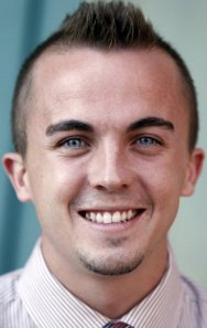 Frankie Muniz