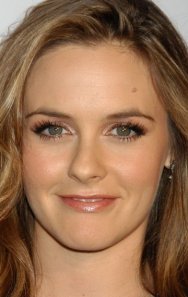 Alicia Silverstone