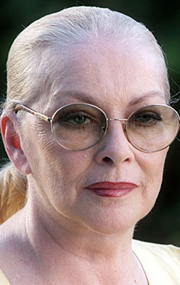 Barbara Brylska