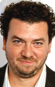 Danny McBride