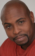 Christopher Michael Holley