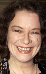 Clare Higgins