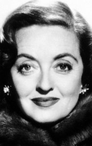Bette Davis